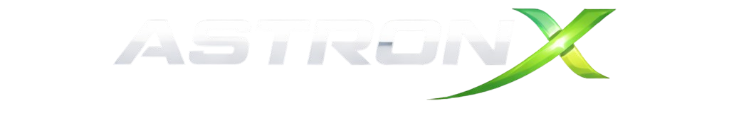 AstronX